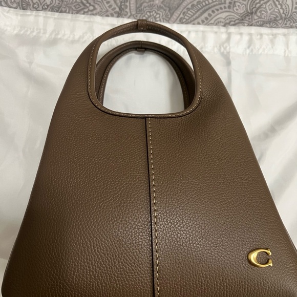 Lana Shoulder Bag 23 - Picture 14 of 16